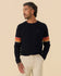 Outerknown Mens Sweater Nostalgic