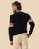 Outerknown Mens Sweater Nostalgic