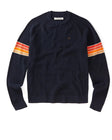 Outerknown Mens Sweater Nostalgic