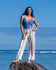 Outerknown Womens Swimsuit Origin One-Piece