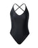 Outerknown Womens Swimsuit Origin One-Piece