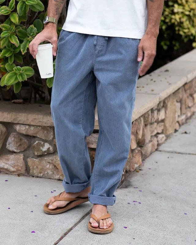 Outerknown Mens Pants Seventyseven Cord