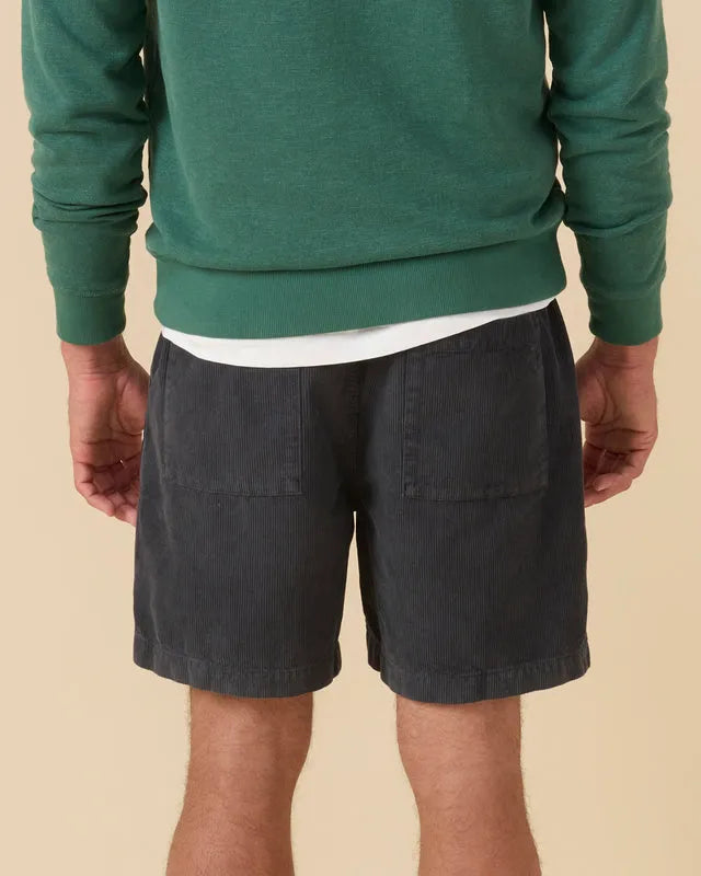 Outerknown Mens Shorts Seventyseven Cord Pull Ons