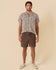Outerknown Mens Shorts Seventyseven Cord Pull Ons