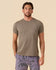 Outerknown Mens Shirt Sojourn Pocket Tee