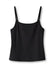 Outerknown Womens Tank Top Sojourn Ribbed Crop
