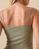 Outerknown Womens Tank Top Sojourn Ribbed Crop