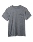 Outerknown Mens Shirt Sun Pocket Tee