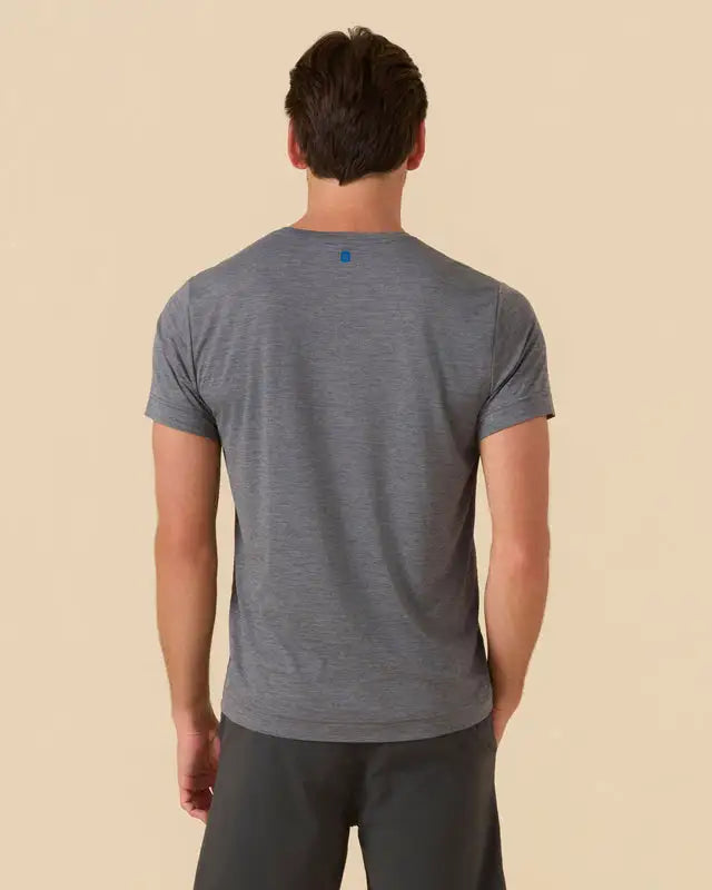 Outerknown Mens Shirt Sun Pocket Tee