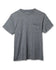 Outerknown Mens Shirt Sun Pocket Tee