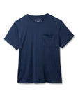 Outerknown Mens Shirt Sun Pocket Tee