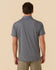 Outerknown Mens Knit Sun Polo