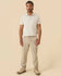 Outerknown Mens Knit Sun Polo