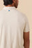 Outerknown Mens Knit Sun Polo