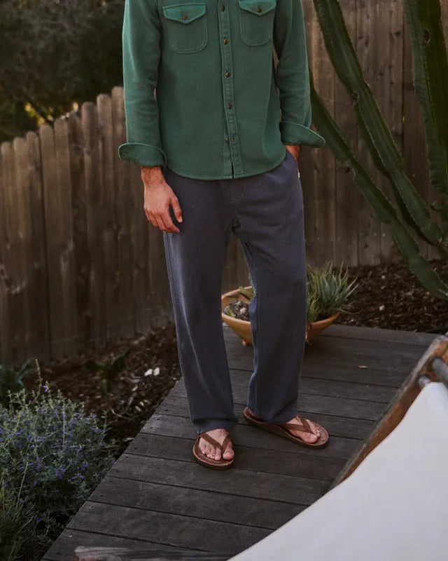 Outerknown Mens Pants Sur Easy Sweats