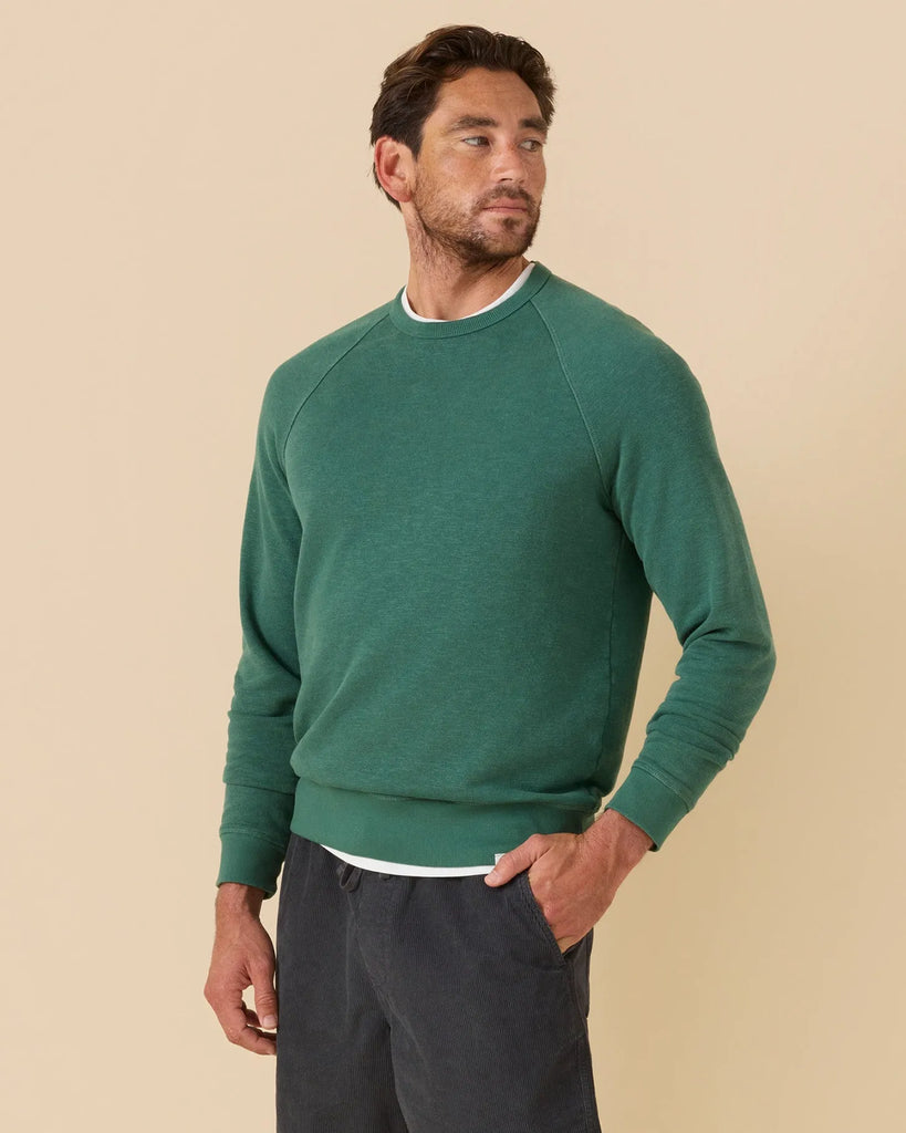 Outerknown Mens Sweatshirt Sur