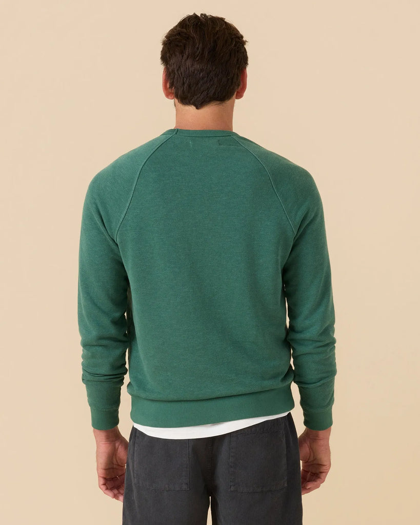 Outerknown Mens Sweatshirt Sur