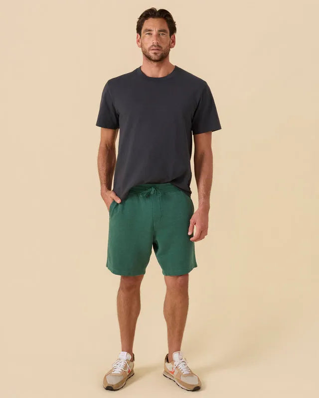 Outerknown Mens Shorts Sur Sweatshorts