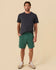 Outerknown Mens Shorts Sur Sweatshorts