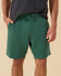 Outerknown Mens Shorts Sur Sweatshorts