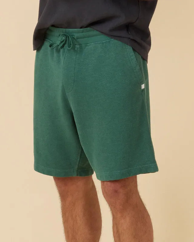 Outerknown Mens Shorts Sur Sweatshorts