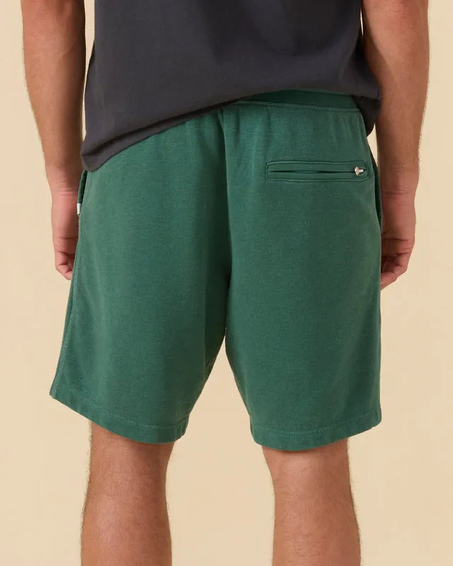 Outerknown Mens Shorts Sur Sweatshorts