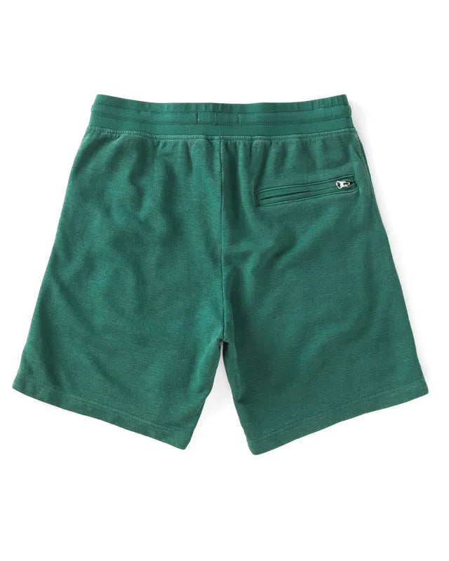 Outerknown Mens Shorts Sur Sweatshorts