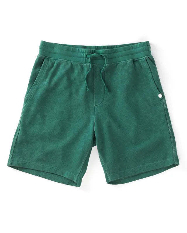 Outerknown Mens Shorts Sur Sweatshorts