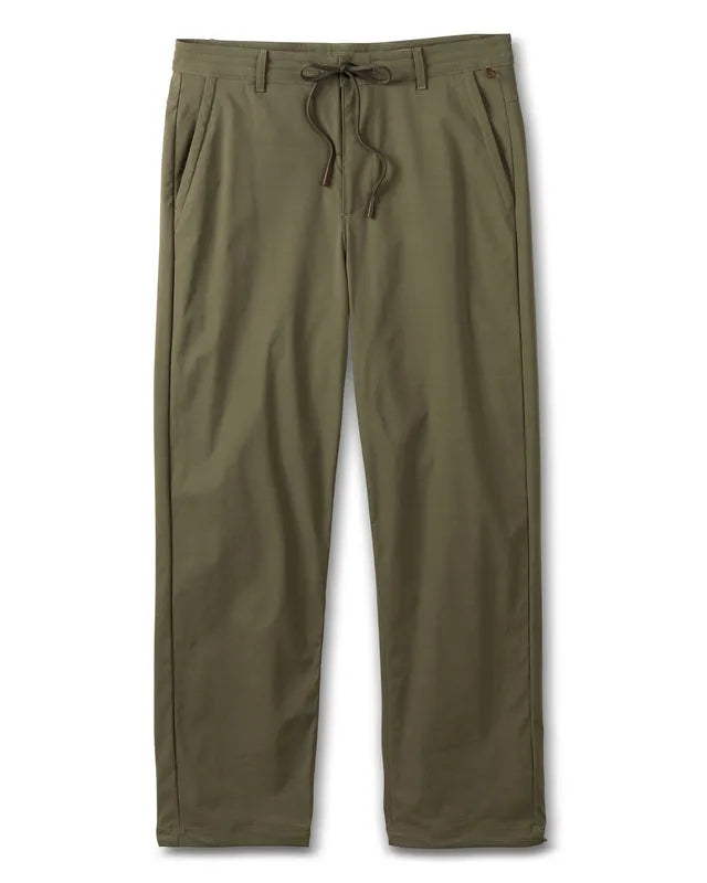 Outerknown Mens Pants The All-Terrain