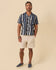 Outerknown Mens Woven The BBQ