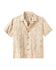 Outerknown Mens Woven The BBQ