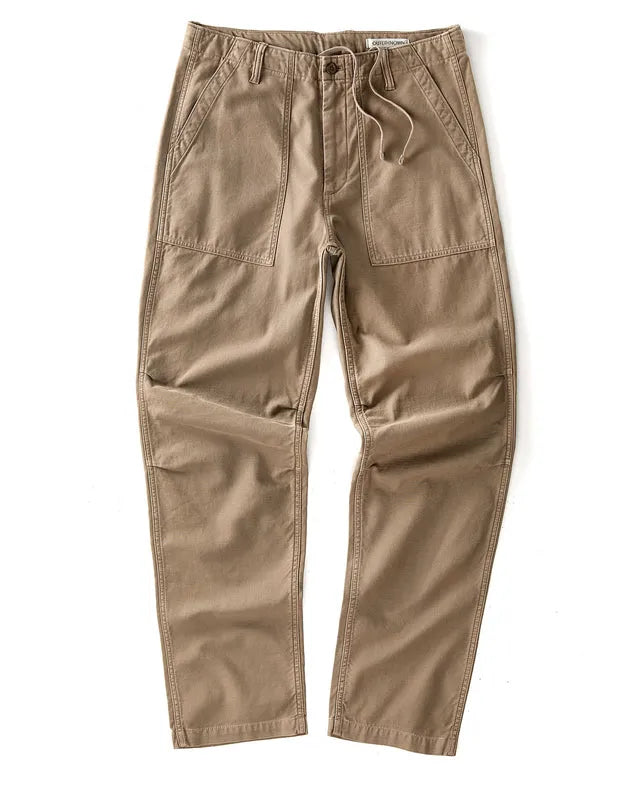 Outerknown Mens Pants The Field