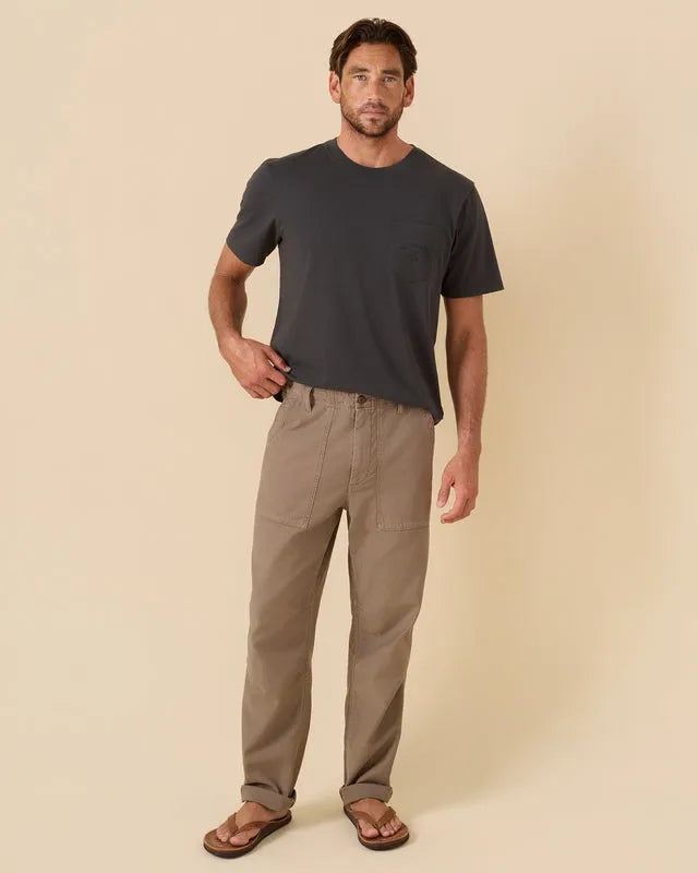 Outerknown Mens Pants The Field