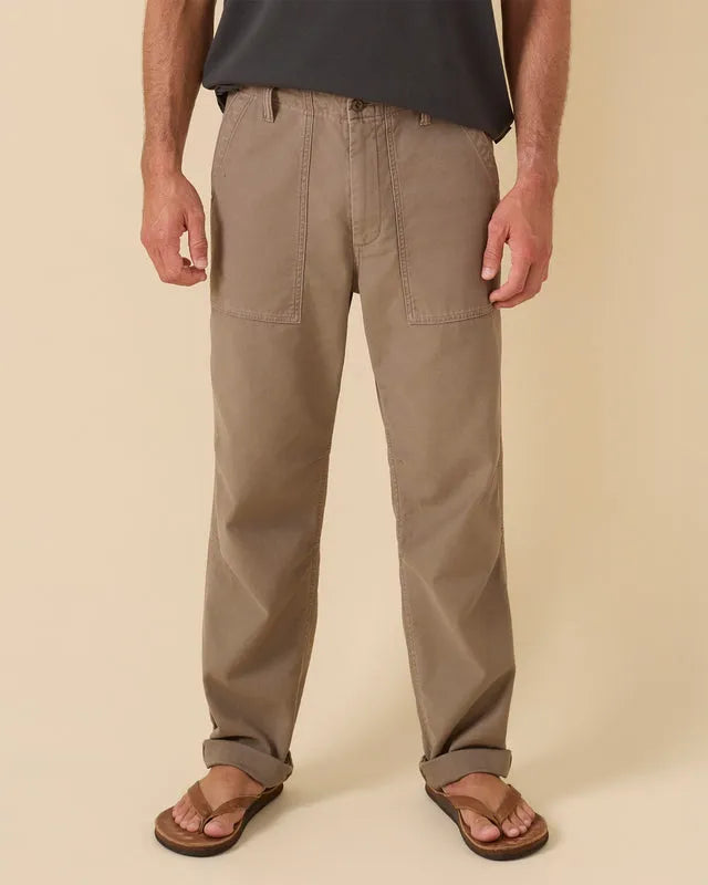 Outerknown Mens Pants The Field