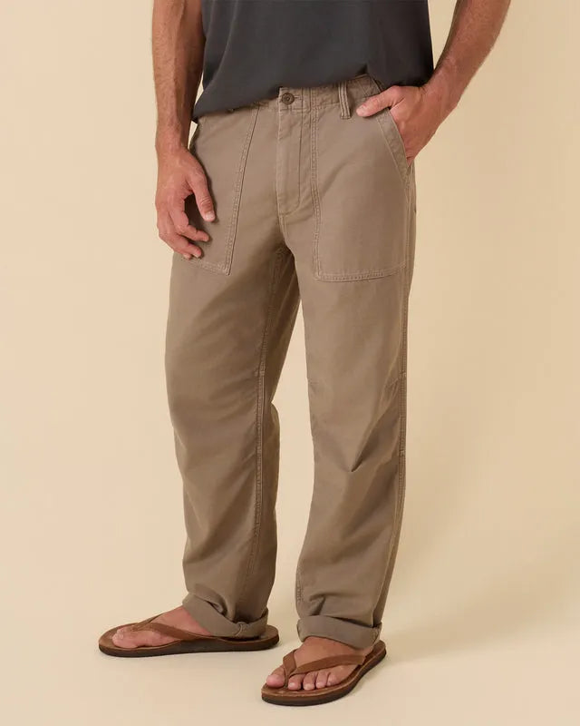 Outerknown Mens Pants The Field