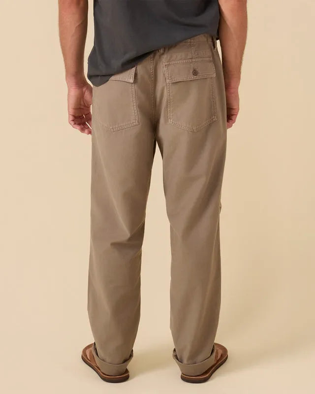 Outerknown Mens Pants The Field