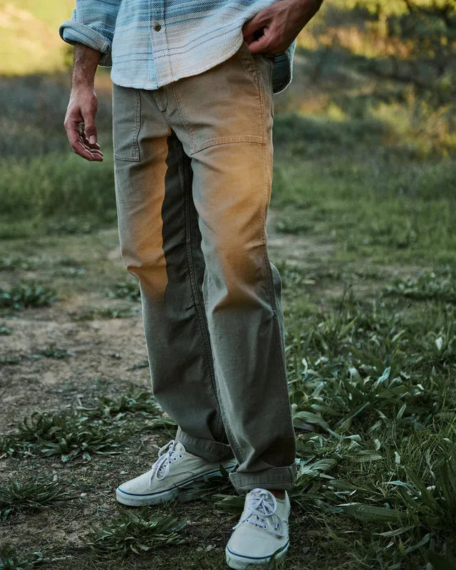 Outerknown Mens Pants The Field
