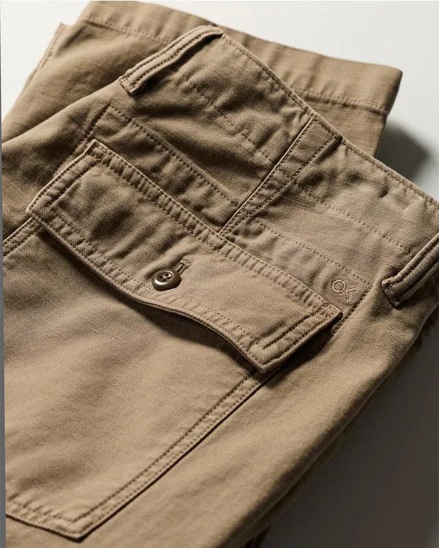 Outerknown Mens Pants The Field