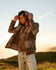 Outerknown Mens Jacket The Hooded Blanket Shirt