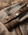 Outerknown Mens Jacket The Hooded Blanket Shirt