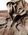 Outerknown Mens Jacket The Hooded Blanket Shirt