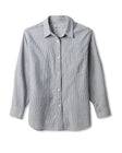 Outerknown Womens Shirt The Lightweight Weekend Shirt
