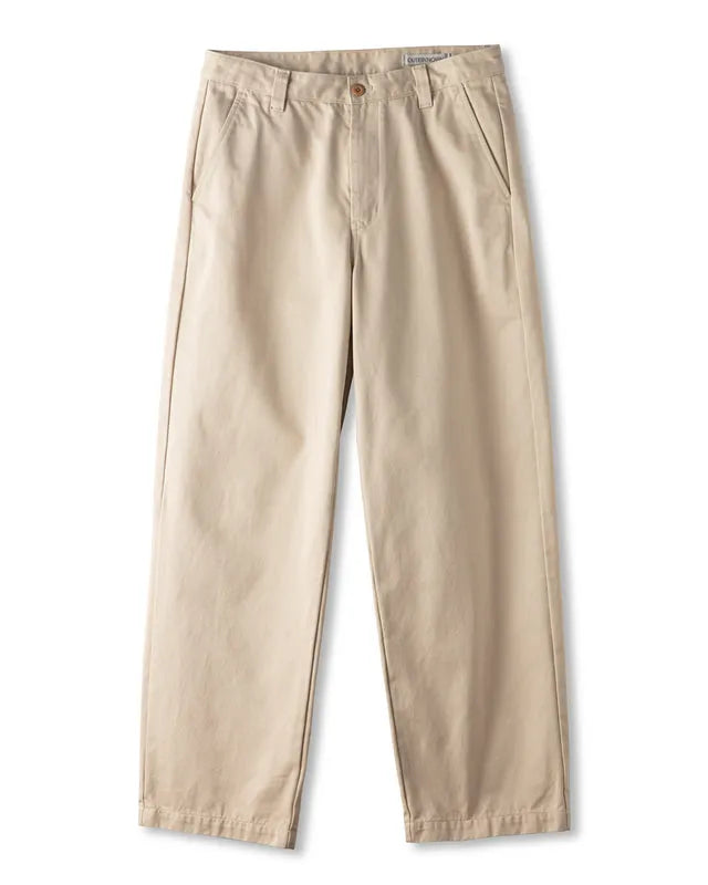 Outerknown Mens Pants The Parking Lot