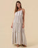 Outerknown Womens Dress The Staycation