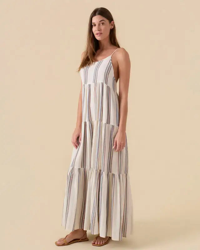 Outerknown Womens Dress The Staycation