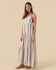Outerknown Womens Dress The Staycation