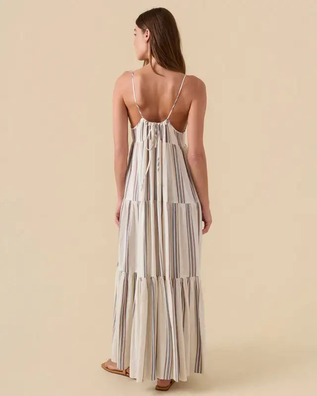 Outerknown Womens Dress The Staycation