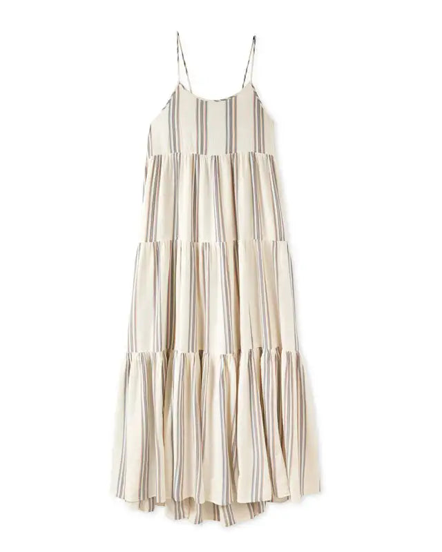 Outerknown Womens Dress The Staycation
