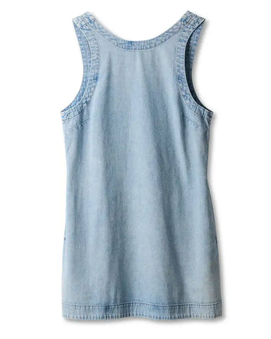 Outerknown Womens Dress The Sundown