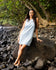 Outerknown Womens Dress The Sundown
